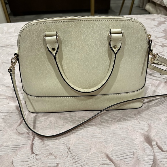 Kate Spade Beige Bag - Picture 7 of 7
